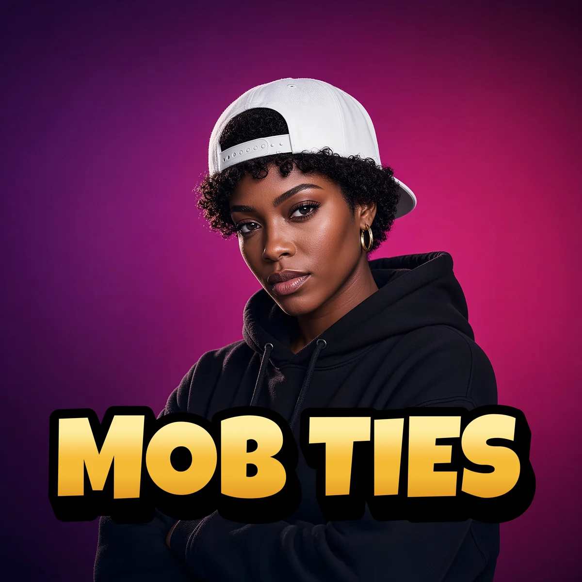 Mob Ties cover art