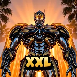 Cover for XXL